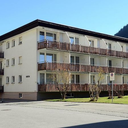 Studio 25 Davos Platz Dış mekan fotoğraf