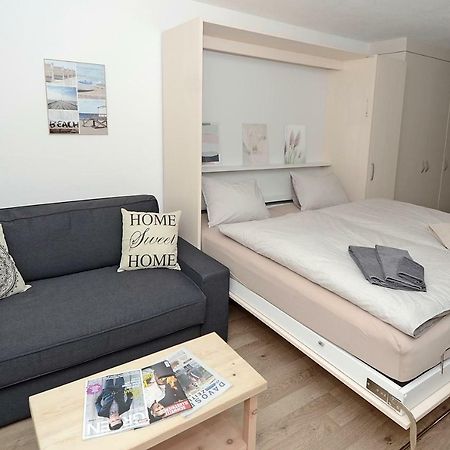 Studio 25 Davos Platz Dış mekan fotoğraf
