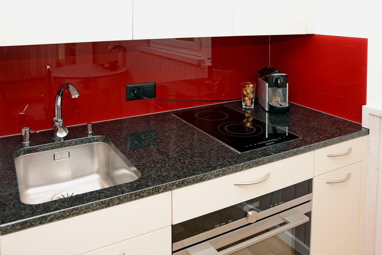 Studio 25 Davos Platz Dış mekan fotoğraf