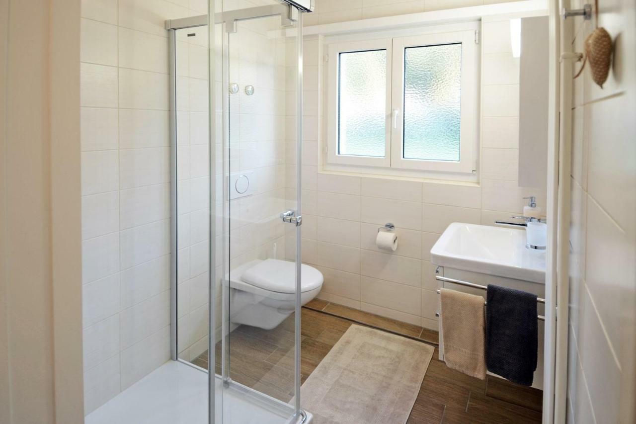 Studio 25 Davos Platz Dış mekan fotoğraf