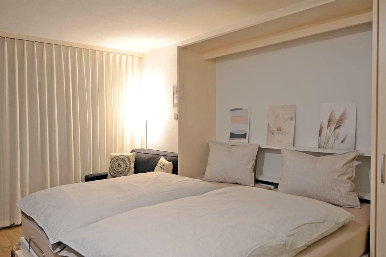 Studio 25 Davos Platz Dış mekan fotoğraf
